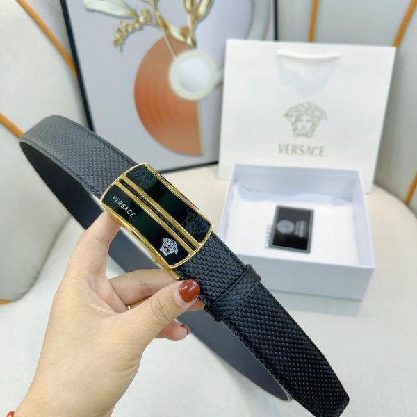 replica,repliche,fake,1:1,earrings,bracelet,ring,jewelry Versace uomo larghezza 3,5 cm