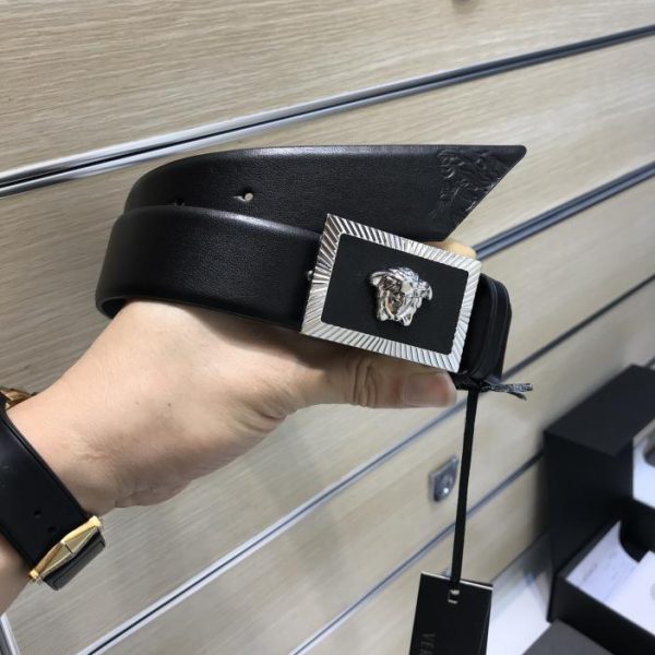 replica,repliche,fake,1:1,earrings,bracelet,ring,jewelry Versace uomo larghezza 3,5 cm
