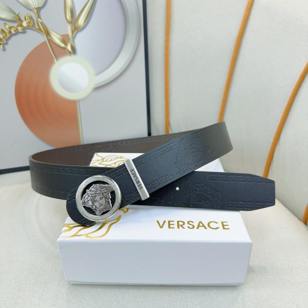 replica,repliche,fake,1:1,earrings,bracelet,ring,jewelry Versace nuova larghezza 3,8 cm