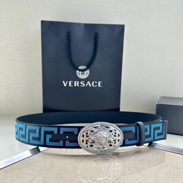 replica,repliche,fake,1:1,earrings,bracelet,ring,jewelry Versace nuova larghezza 3,8 cm