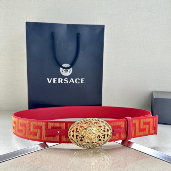 replica,repliche,fake,1:1,earrings,bracelet,ring,jewelry Versace nuova larghezza 3,8 cm