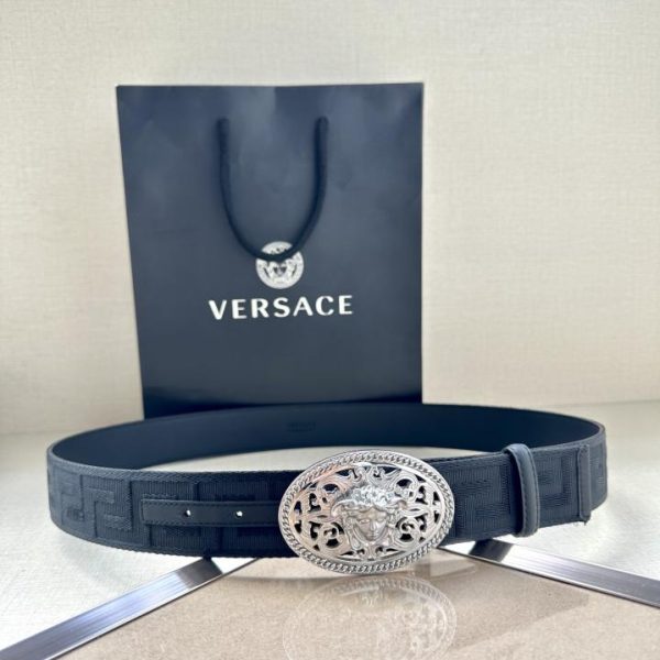 replica,repliche,fake,1:1,earrings,bracelet,ring,jewelry Versace nuova larghezza 3,8 cm