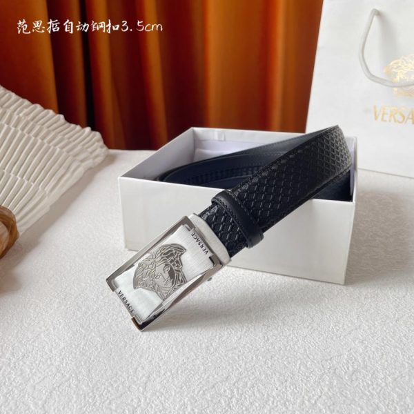 replica,repliche,fake,1:1,earrings,bracelet,ring,jewelry Versace uomo larghezza 3,5 cm
