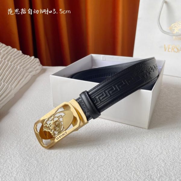 replica,repliche,fake,1:1,earrings,bracelet,ring,jewelry Versace uomo larghezza 3,5 cm