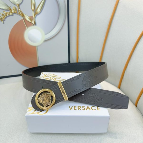 replica,repliche,fake,1:1,earrings,bracelet,ring,jewelry Versace nuova larghezza 3,8 cm