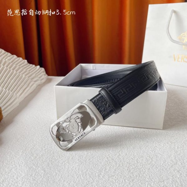 replica,repliche,fake,1:1,earrings,bracelet,ring,jewelry Versace uomo larghezza 3,5 cm