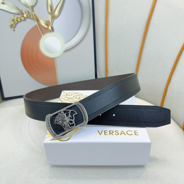 replica,repliche,fake,1:1,earrings,bracelet,ring,jewelry Versace nuova larghezza 3,8 cm