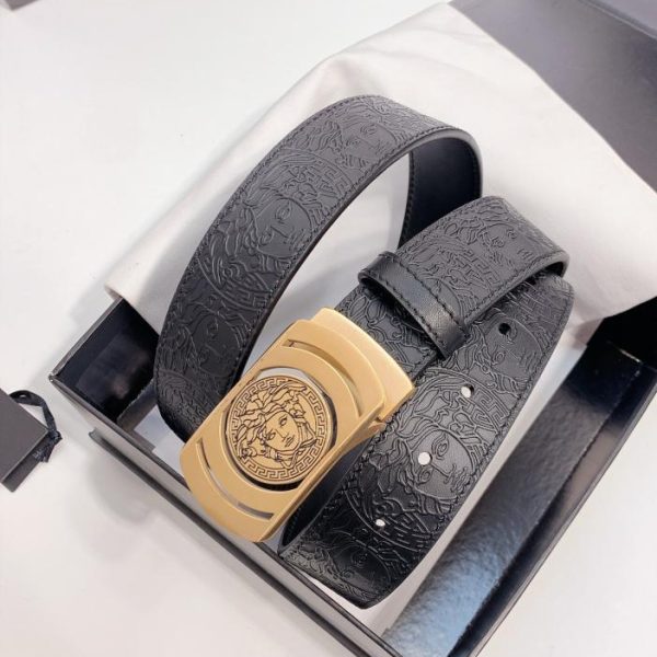 replica,repliche,fake,1:1,earrings,bracelet,ring,jewelry Versace larghezza singola originale 4 cm