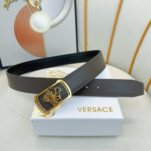 replica,repliche,fake,1:1,earrings,bracelet,ring,jewelry Versace nuova larghezza 3,8 cm