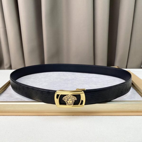 replica,repliche,fake,1:1,earrings,bracelet,ring,jewelry Versace uomo larghezza 3,5 cm