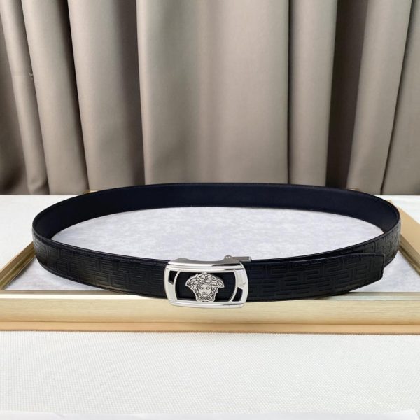 replica,repliche,fake,1:1,earrings,bracelet,ring,jewelry Versace uomo larghezza 3,5 cm