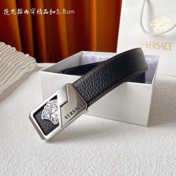 replica,repliche,fake,1:1,earrings,bracelet,ring,jewelry Versace nuova larghezza 3,8 cm