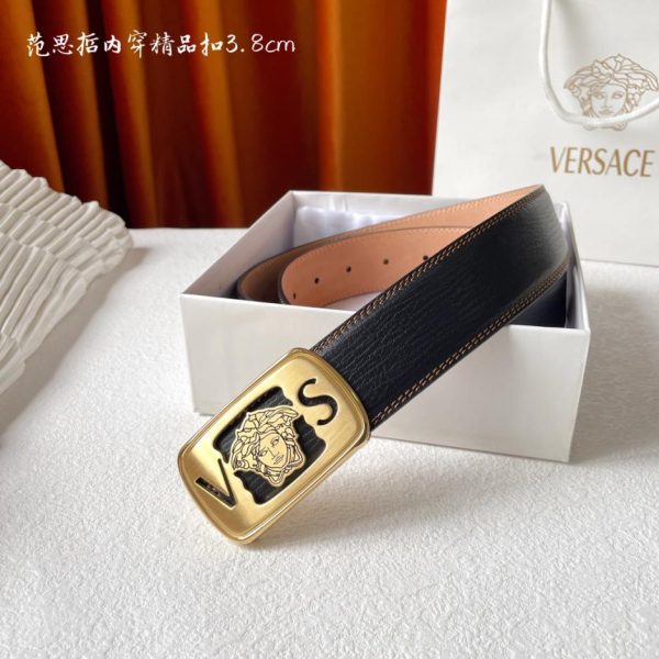 replica,repliche,fake,1:1,earrings,bracelet,ring,jewelry Versace nuova larghezza 3,8 cm