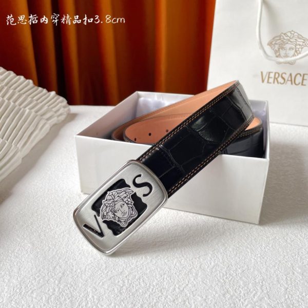 replica,repliche,fake,1:1,earrings,bracelet,ring,jewelry Versace nuova larghezza 3,8 cm