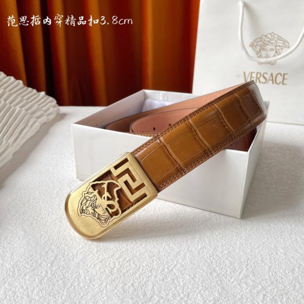 replica,repliche,fake,1:1,earrings,bracelet,ring,jewelry Versace nuova larghezza 3,8 cm