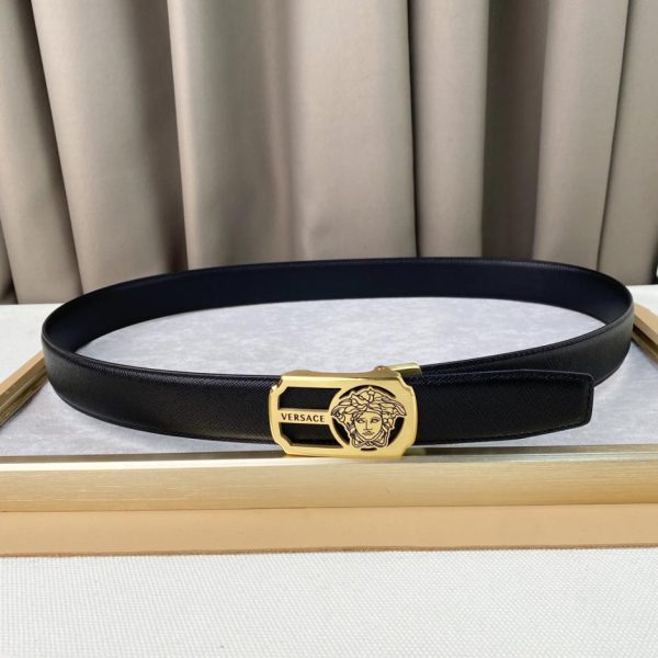 replica,repliche,fake,1:1,earrings,bracelet,ring,jewelry Versace uomo larghezza 3,5 cm