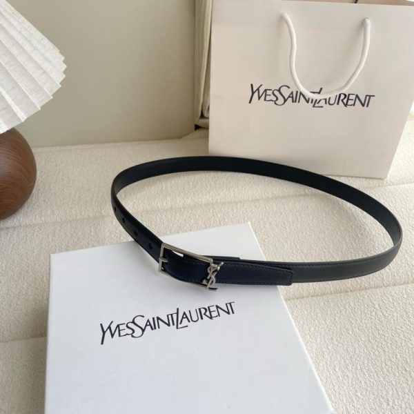 Cintura YSL 2,0 cm