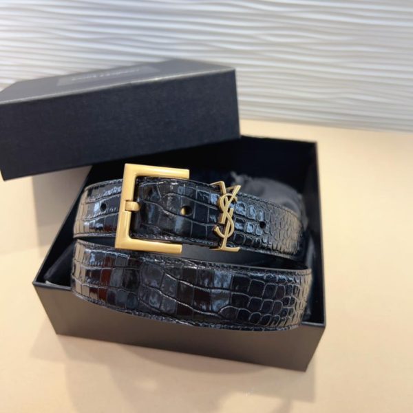 Cintura da donna YSL 3.0
