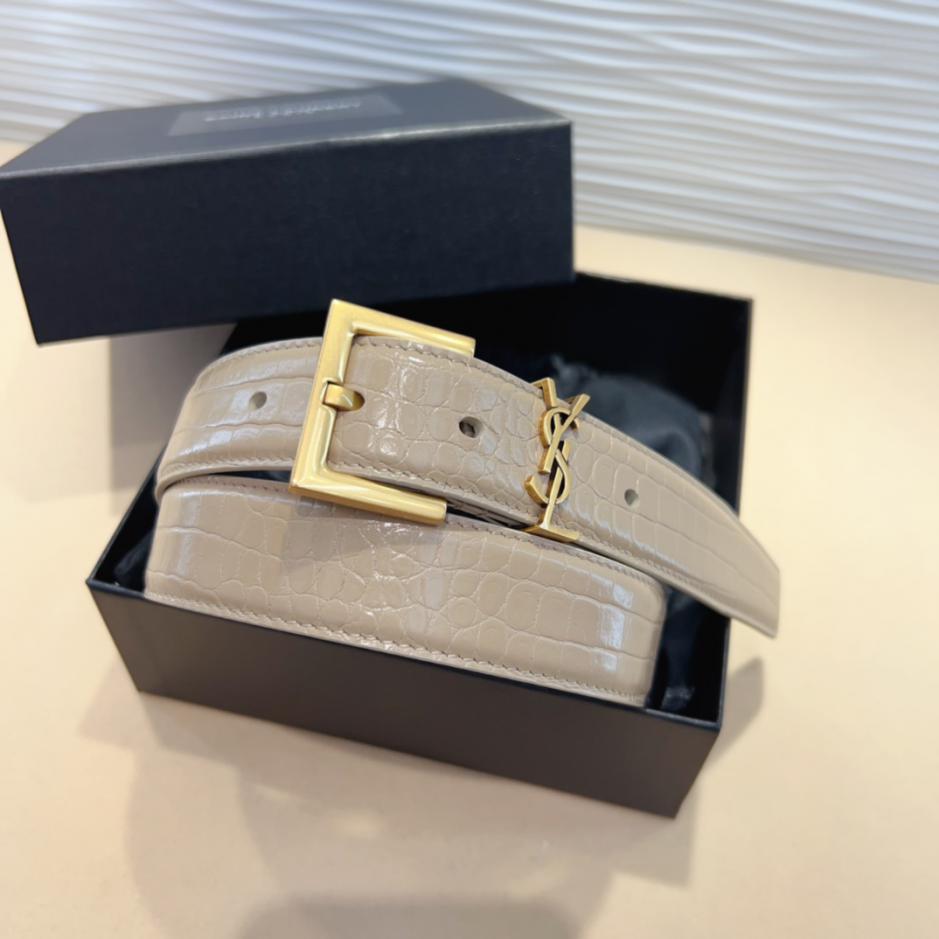 replica,repliche,fake,1:1,earrings,bracelet,ring,jewelry Cintura da donna YSL 3.0 replica,repliche,fake,1:1,earrings,bracelet,ring,jewelry Cintura da donna YSL 3.0