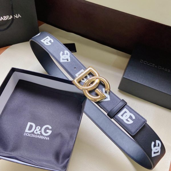 replica,repliche,fake,1:1,earrings,bracelet,ring,jewelry Sito ufficiale D&G nuova larghezza fronte-retro: 4,0 cm