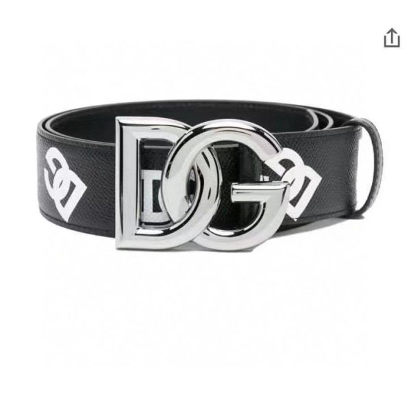 Sito ufficiale D&G nuova larghezza fronte-retro: 4,0 cm