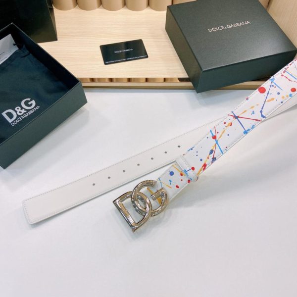 replica,repliche,fake,1:1,earrings,bracelet,ring,jewelry Sito ufficiale D&G nuova larghezza fronte-retro: 4,0 cm