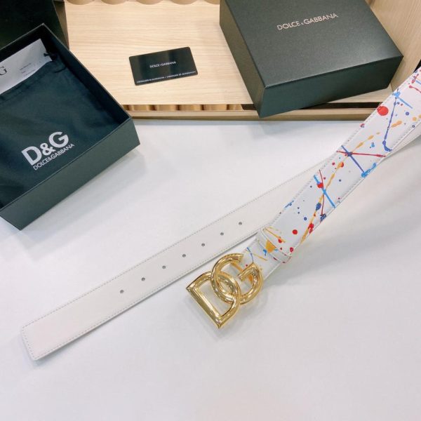 replica,repliche,fake,1:1,earrings,bracelet,ring,jewelry Sito ufficiale D&G nuova larghezza fronte-retro: 4,0 cm