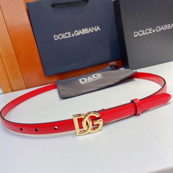 replica,repliche,fake,1:1,earrings,bracelet,ring,jewelry Larghezza cintura D&G 1,5 cm