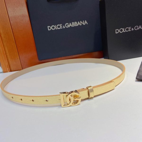 replica,repliche,fake,1:1,earrings,bracelet,ring,jewelry Larghezza cintura D&G 1,5 cm