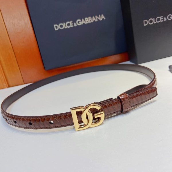 replica,repliche,fake,1:1,earrings,bracelet,ring,jewelry Larghezza cintura D&G 1,5 cm
