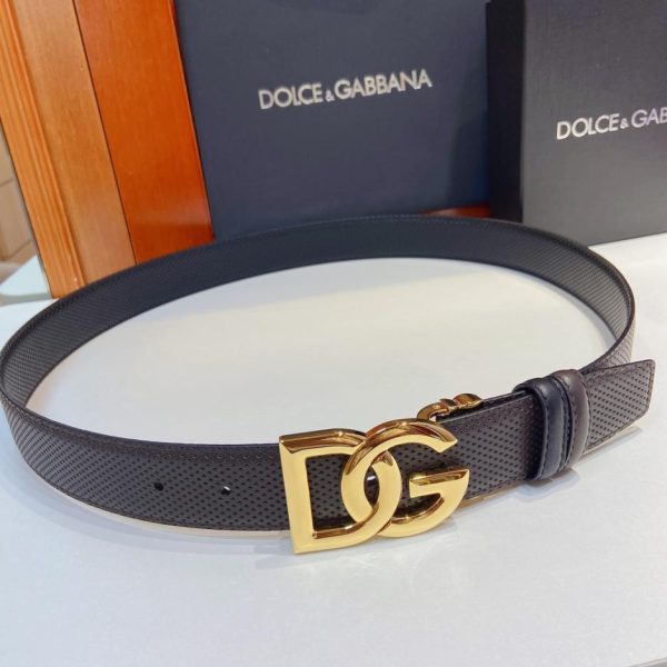 replica,repliche,fake,1:1,earrings,bracelet,ring,jewelry Sito ufficiale D&G nuovo modello 35MM