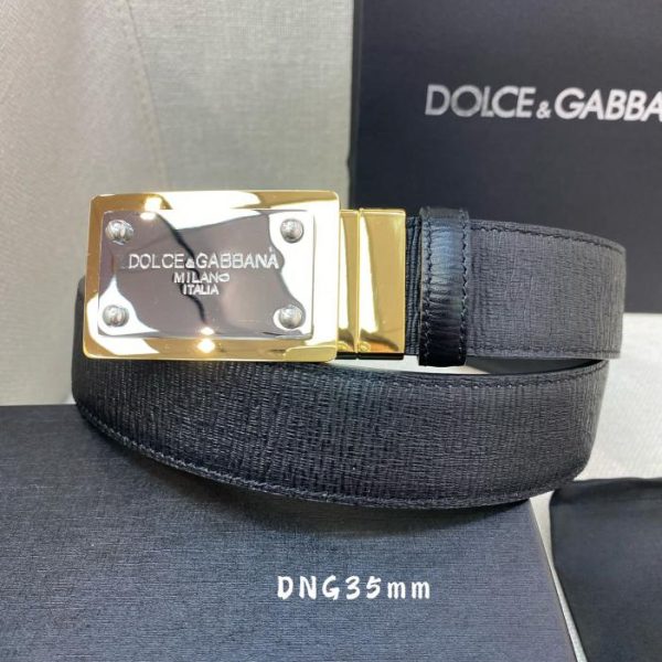 replica,repliche,fake,1:1,earrings,bracelet,ring,jewelry Lettera logo D&G 3,5 cm