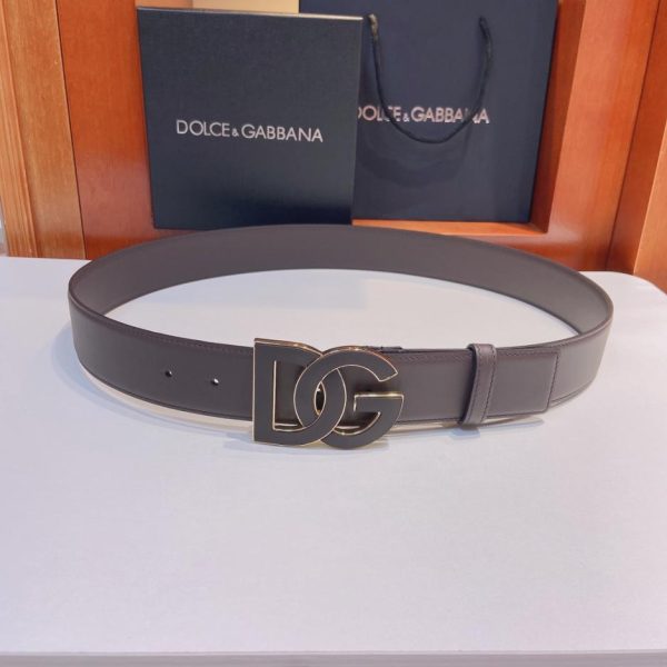 replica,repliche,fake,1:1,earrings,bracelet,ring,jewelry Larghezza cintura D&G 4,0 cm
