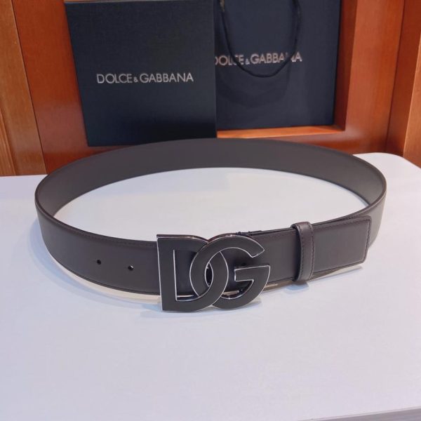 replica,repliche,fake,1:1,earrings,bracelet,ring,jewelry Larghezza cintura D&G 4,0 cm
