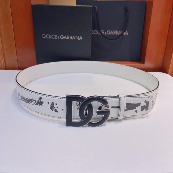 replica,repliche,fake,1:1,earrings,bracelet,ring,jewelry Larghezza cintura D&G 4,0 cm