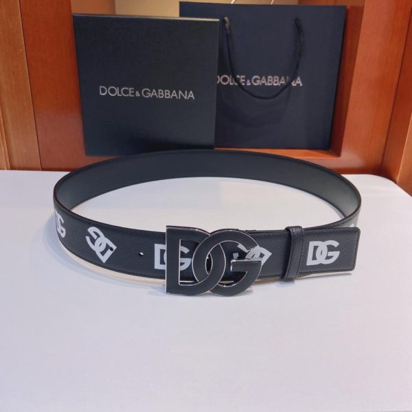 replica,repliche,fake,1:1,earrings,bracelet,ring,jewelry Larghezza cintura D&G 4,0 cm