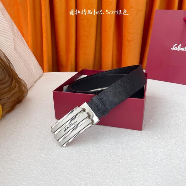 replica,repliche,fake,1:1,earrings,bracelet,ring,jewelry Cintura reversibile Ferragamo