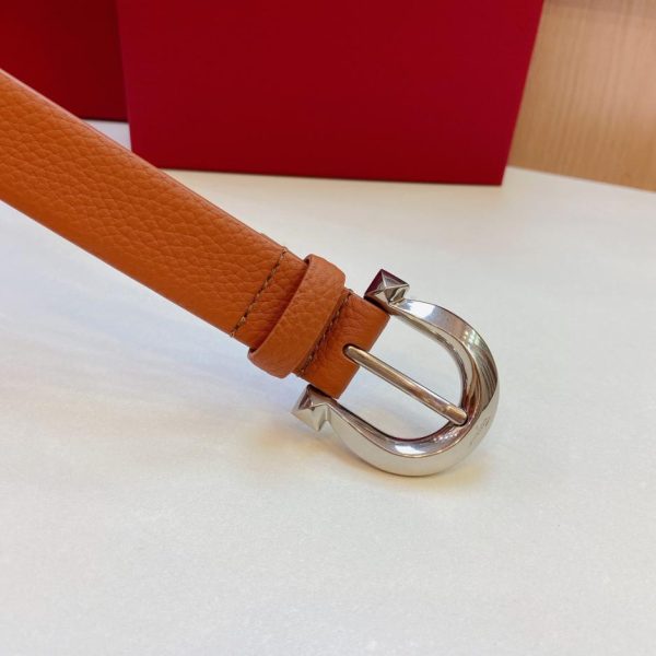 replica,repliche,fake,1:1,earrings,bracelet,ring,jewelry Cintura Ferragamo larga 2,5Cm