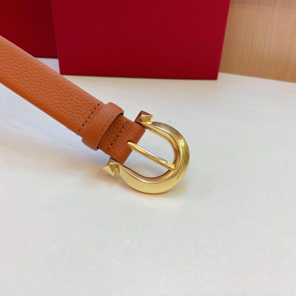 replica,repliche,fake,1:1,earrings,bracelet,ring,jewelry Cintura Ferragamo larga 2,5Cm
