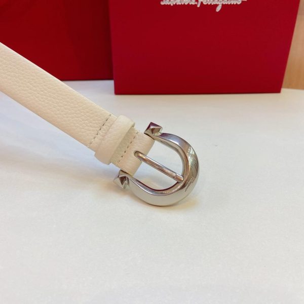 replica,repliche,fake,1:1,earrings,bracelet,ring,jewelry Cintura Ferragamo larga 2,5Cm