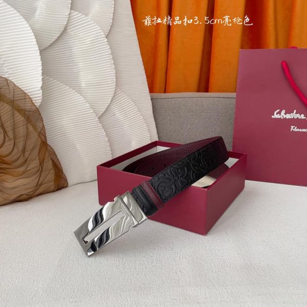 replica,repliche,fake,1:1,earrings,bracelet,ring,jewelry Cintura reversibile Ferragamo