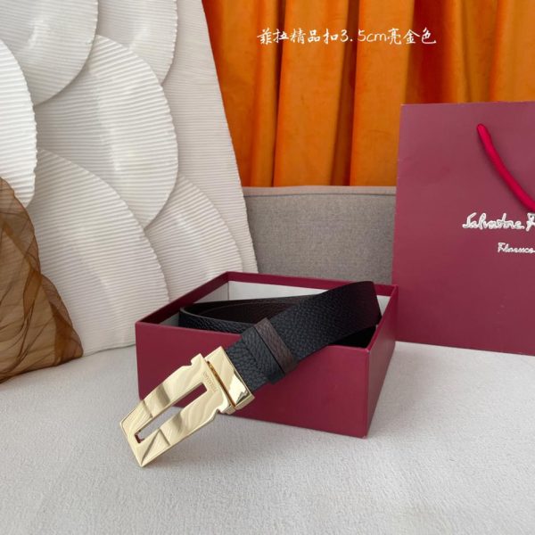 replica,repliche,fake,1:1,earrings,bracelet,ring,jewelry Cintura reversibile Ferragamo