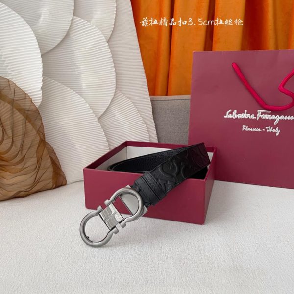 replica,repliche,fake,1:1,earrings,bracelet,ring,jewelry Cintura reversibile Ferragamo