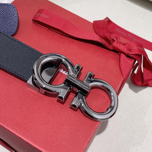 replica,repliche,fake,1:1,earrings,bracelet,ring,jewelry Cintura uomo Ferragamo 3,5 cm