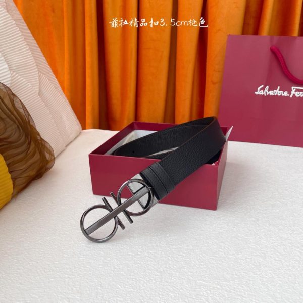 replica,repliche,fake,1:1,earrings,bracelet,ring,jewelry Cintura Ferragamo serie doppia fibbia
