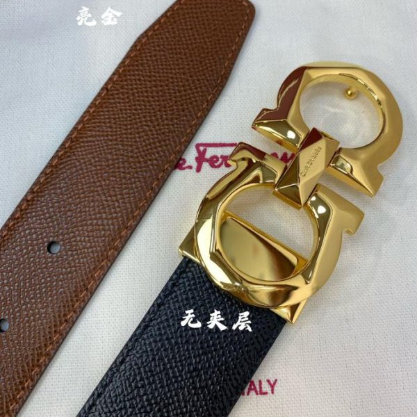 replica,repliche,fake,1:1,earrings,bracelet,ring,jewelry Chip NFC Ferragamo da 3,5 cm