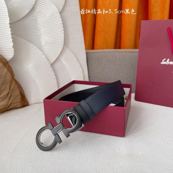 replica,repliche,fake,1:1,earrings,bracelet,ring,jewelry Cintura reversibile Ferragamo