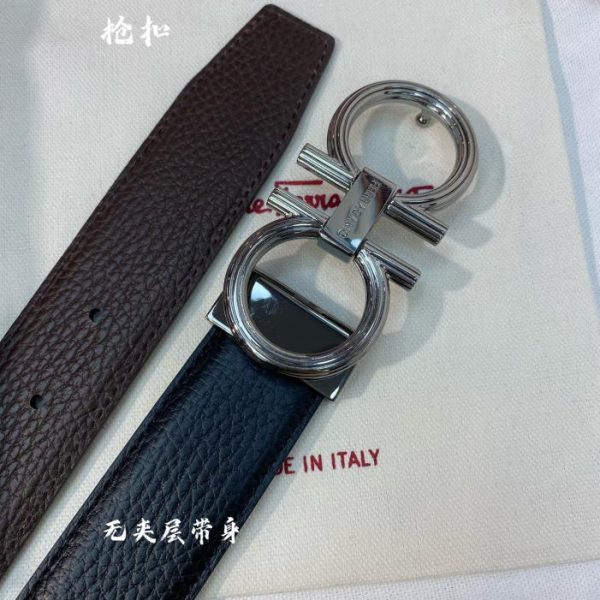 replica,repliche,fake,1:1,earrings,bracelet,ring,jewelry Chip NFC Ferragamo da 3,5 cm