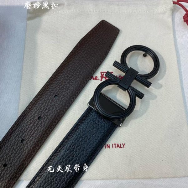 replica,repliche,fake,1:1,earrings,bracelet,ring,jewelry Chip NFC Ferragamo da 3,5 cm