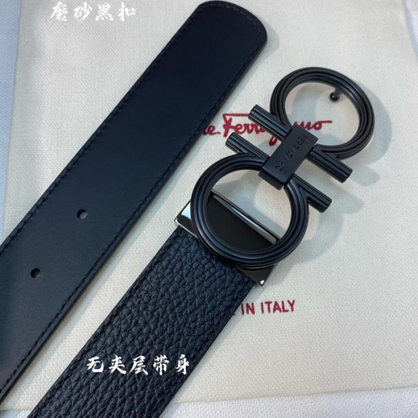 replica,repliche,fake,1:1,earrings,bracelet,ring,jewelry Chip NFC Ferragamo da 3,5 cm
